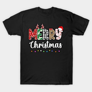 merry christmas T-Shirt